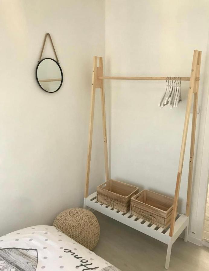La Maison Du Bois Flotte Boulogne-sur-Mer Bagian luar foto