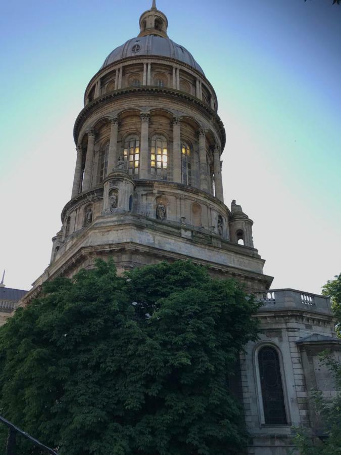 La Maison Du Bois Flotte Boulogne-sur-Mer Bagian luar foto